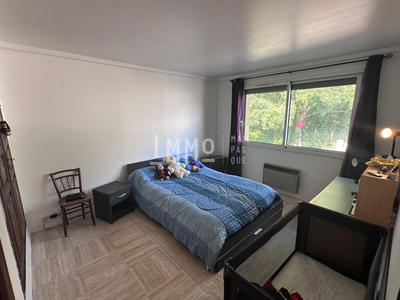 Maison - 155 m² - 6 pièces