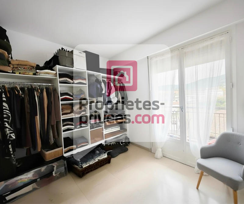 Appartement - 78 m² - 3 pièces