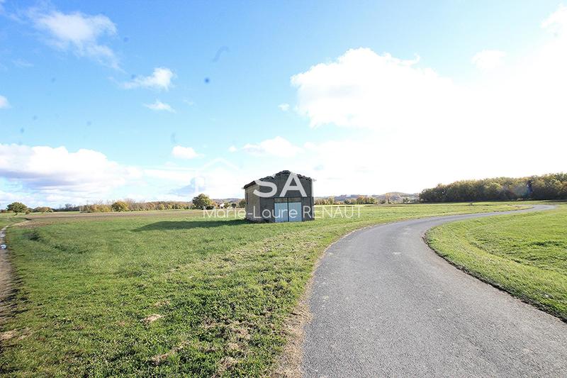 Maison - 75 m² - 1 pièce