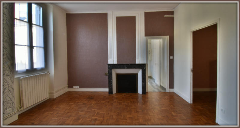 Immeuble - 292 m² - 12 pièces