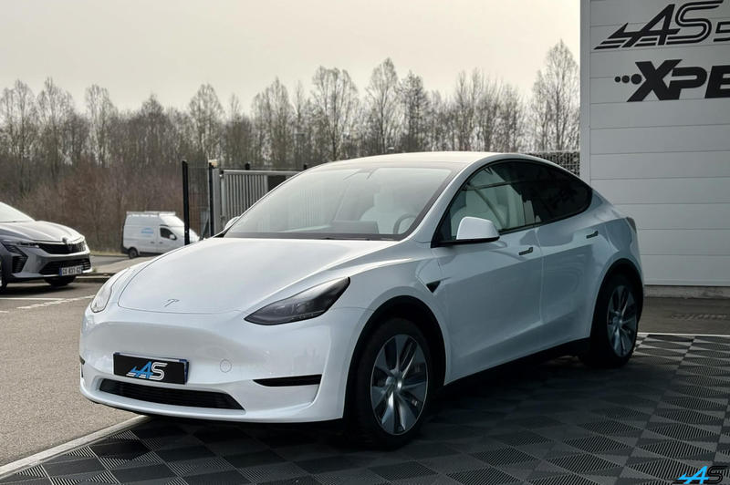 Tesla Model y Standard Rwd 300ch