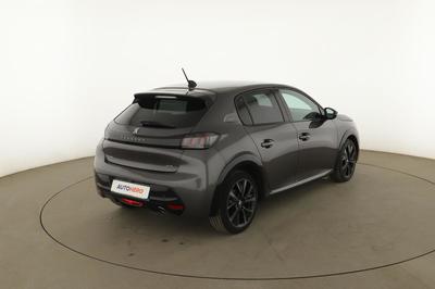 Peugeot 208 1.5 Blue-HDi Gt Pack 100 ch