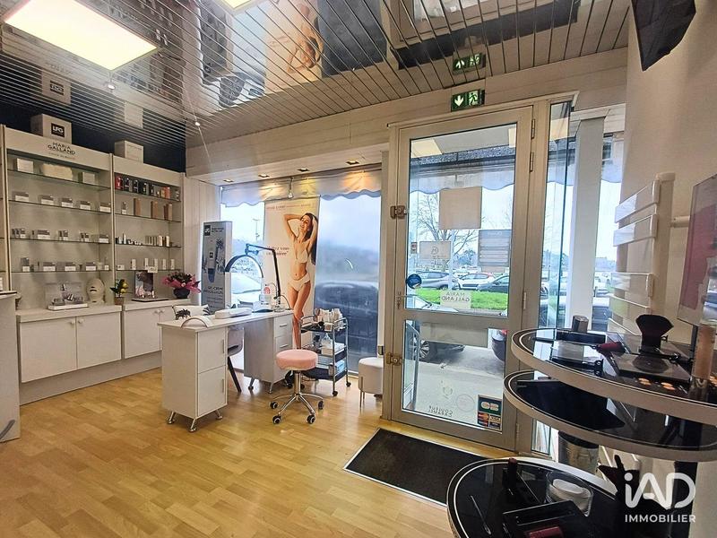 Local commercial - 50 m²