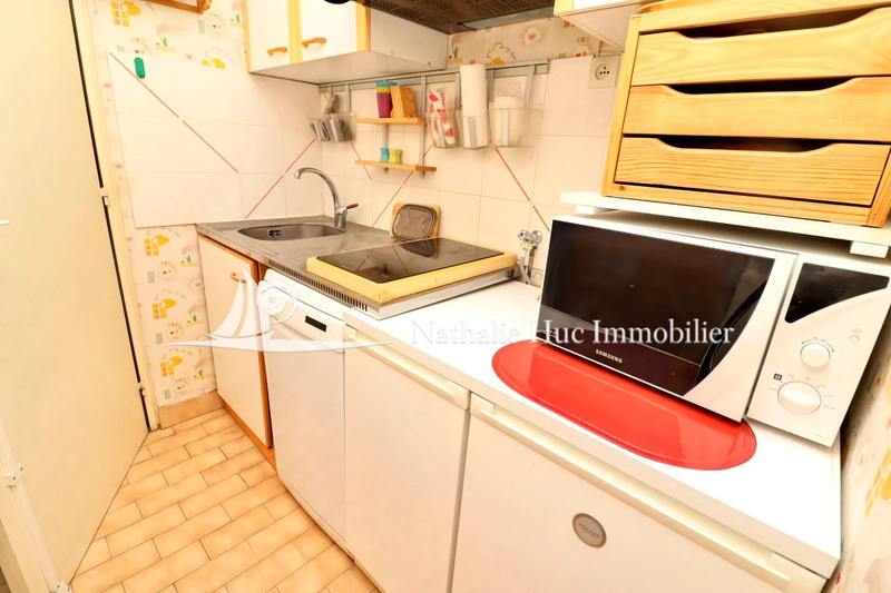 Appartement - 29 m² - 1 pièce