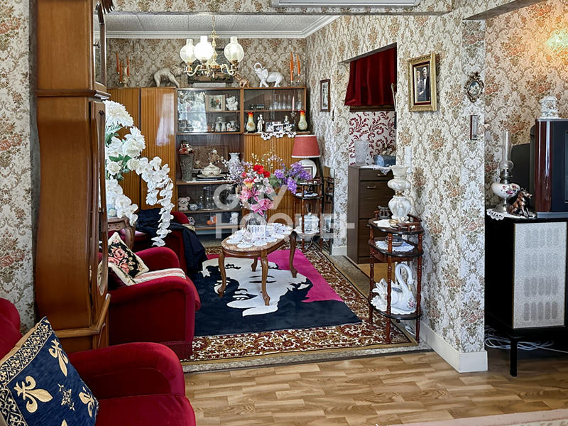 Local d'activités - 299 m² - 13 pièces