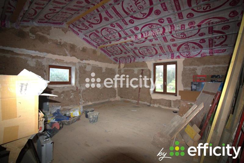 Villa - 70 m² - 4 pièces