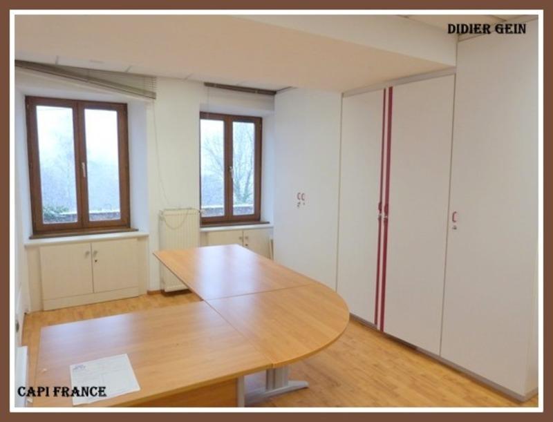 Immeuble - 507 m² - 17 pièces