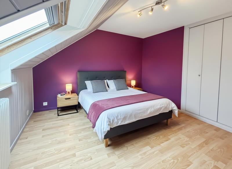 Maison - 102 m² - 5 pièces