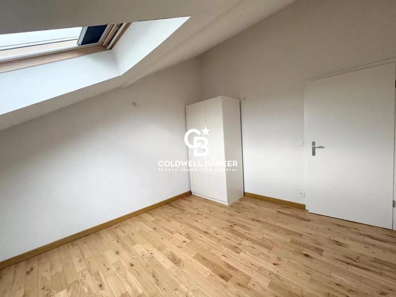Appartement - 131 m² - 5 pièces