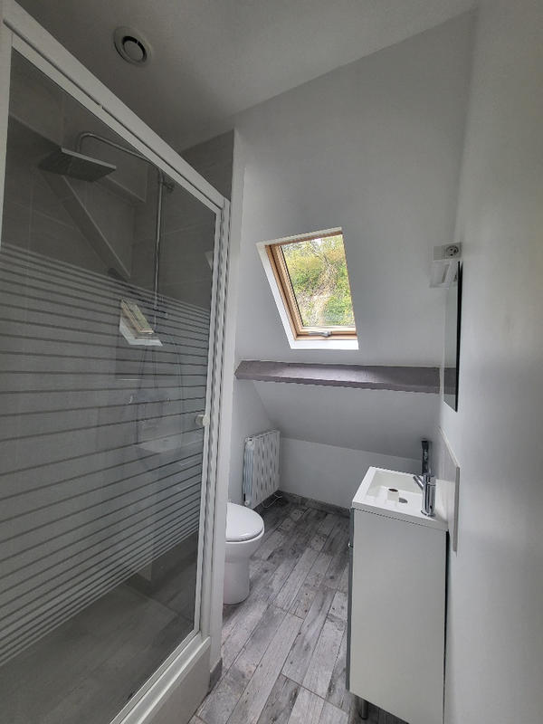 Appartement - 31 m² - 2 pièces