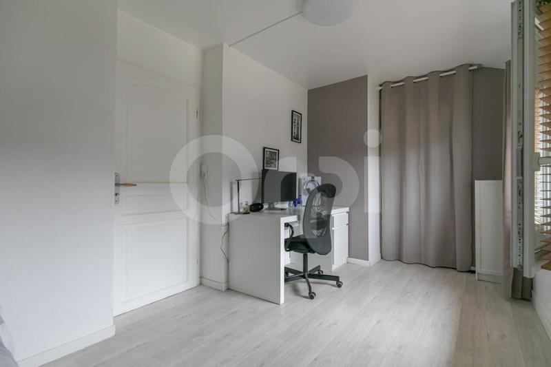 Maison - 102 m² - 5 pièces