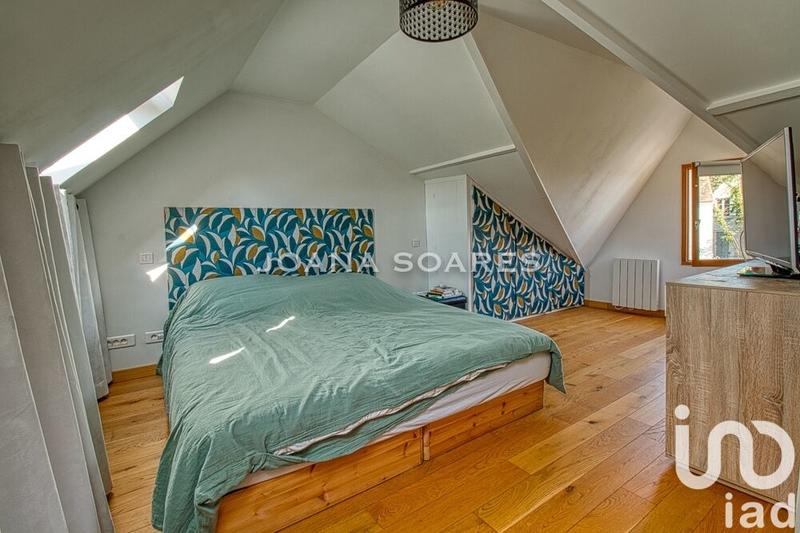 Maison de ville - 68 m² - 3 pièces