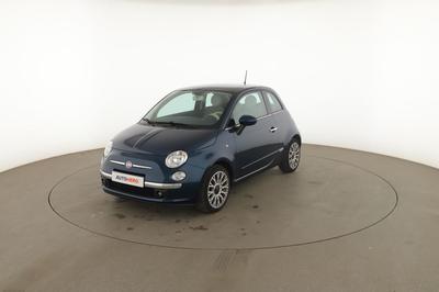 Fiat 500 1.2 Lounge 69 ch