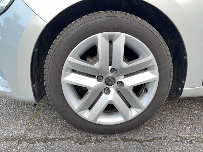 Renault Clio TCe 100 Business