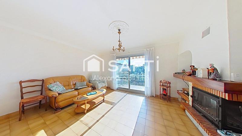 Maison - 148 m² - 7 pièces