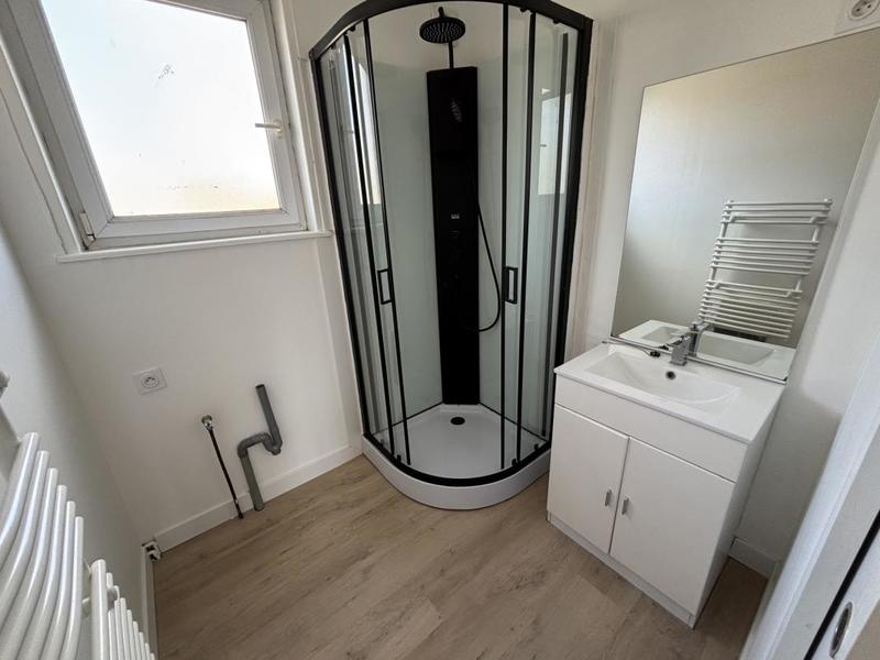 Maison - 70 m² - 3 pièces