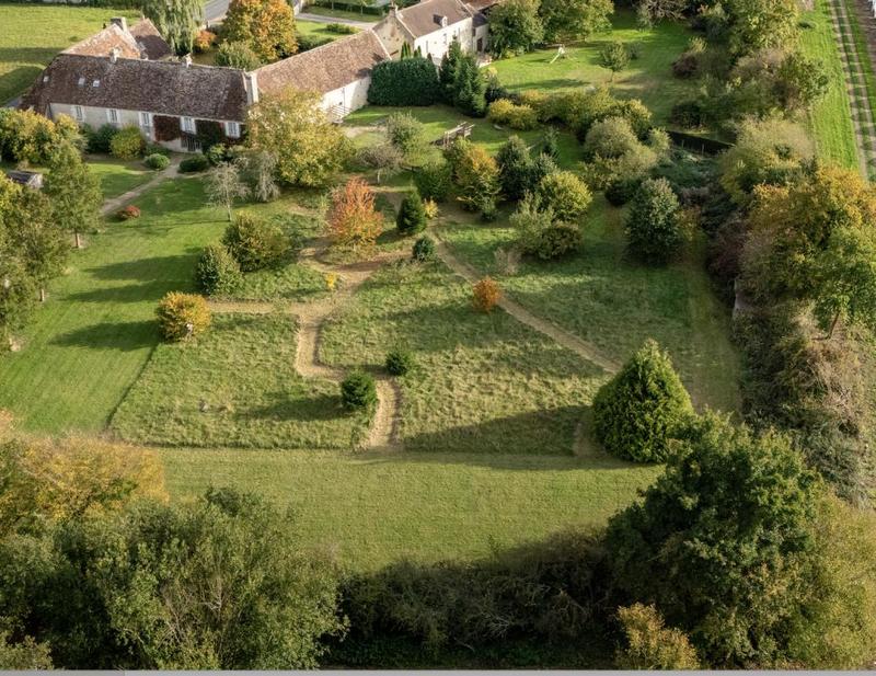 Maison - 341 m² - 10 pièces