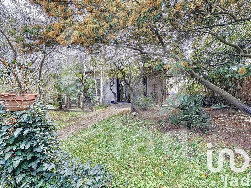 Maison - 175 m² - 7 pièces