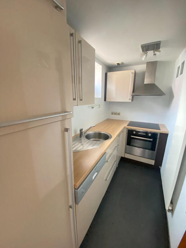 Maison - 73 m² - 4 pièces