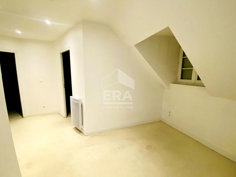 Maison - 109 m² - 5 pièces