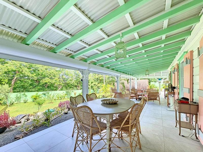 Villa - 98 m² - 3 pièces