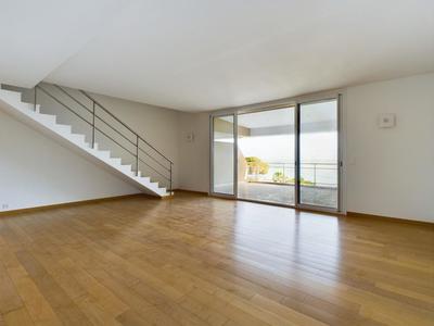 Duplex - 162 m² - 6 pièces
