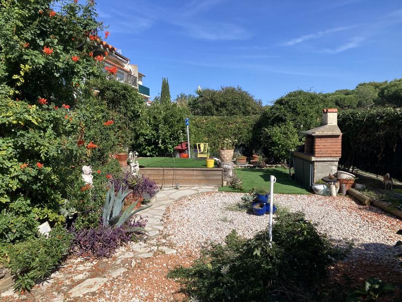 Maison traditionnelle - 100 m² - 5 pièces