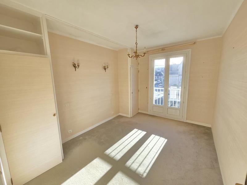 Appartement - 77 m² - 4 pièces