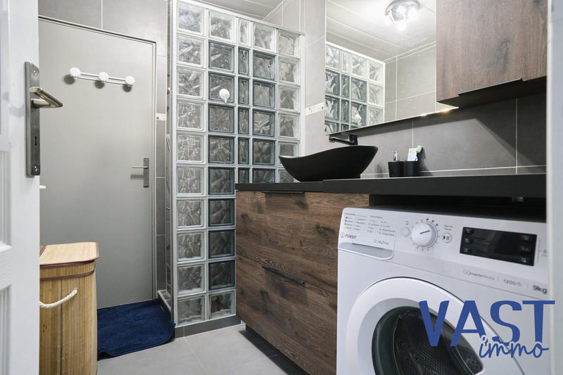 Maison ancienne - 90 m² - 5 pièces