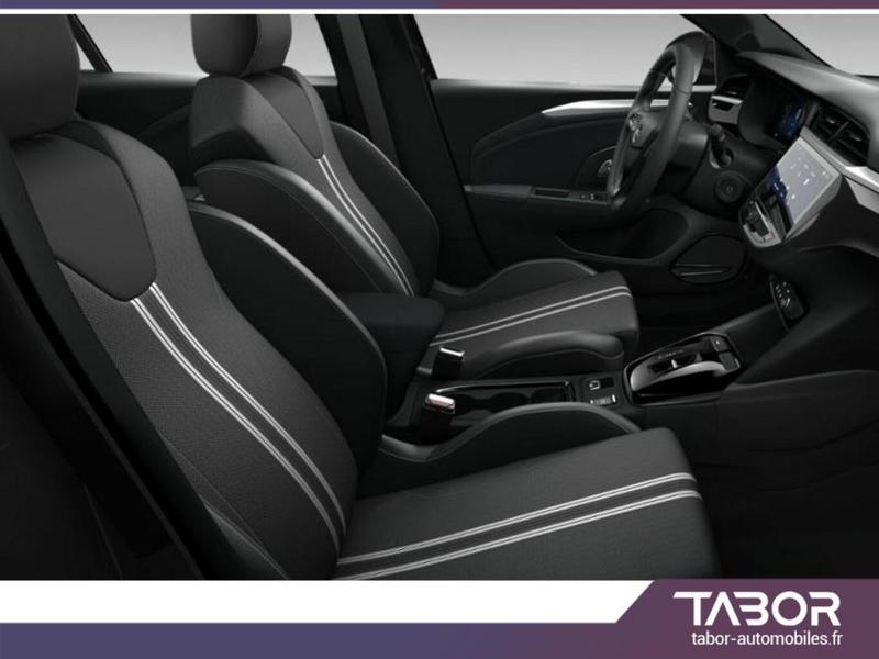 Opel Corsa 110 Hybrid At6 Gs ComfortP Acc