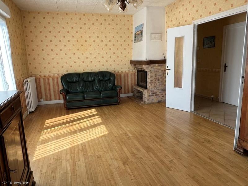 Pavillon - 131 m² - 5 pièces