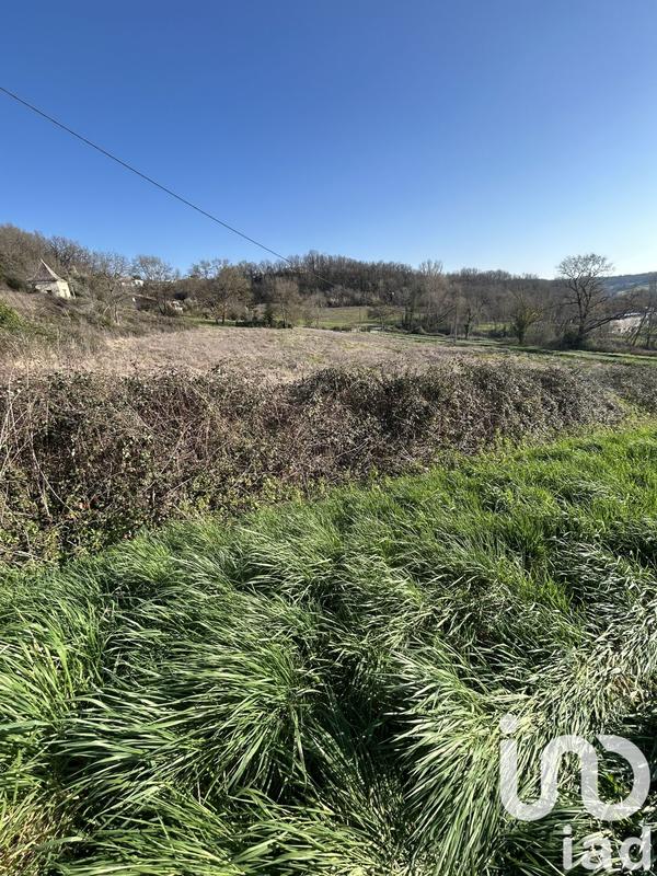 Terrain - 10 272 m²