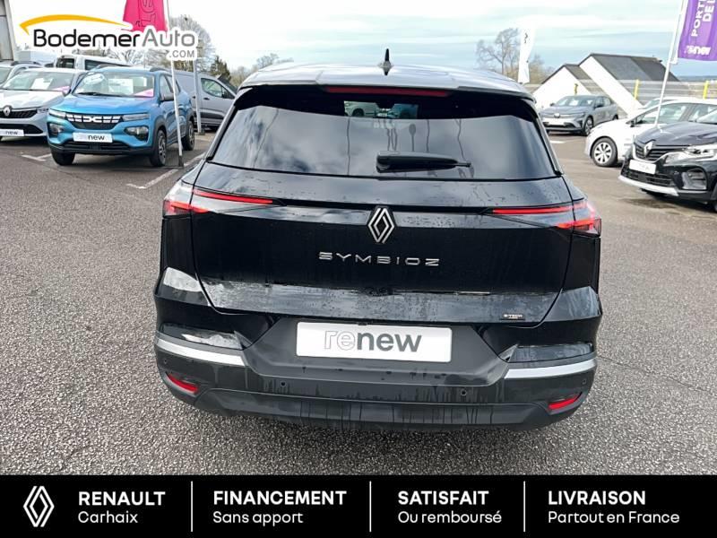 Renault Symbioz E-Tech full hybrid 145 Techno