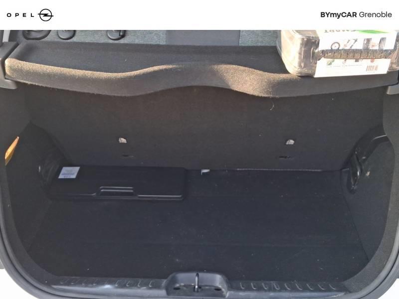 Fiat 500 e 118 ch Nouvelle