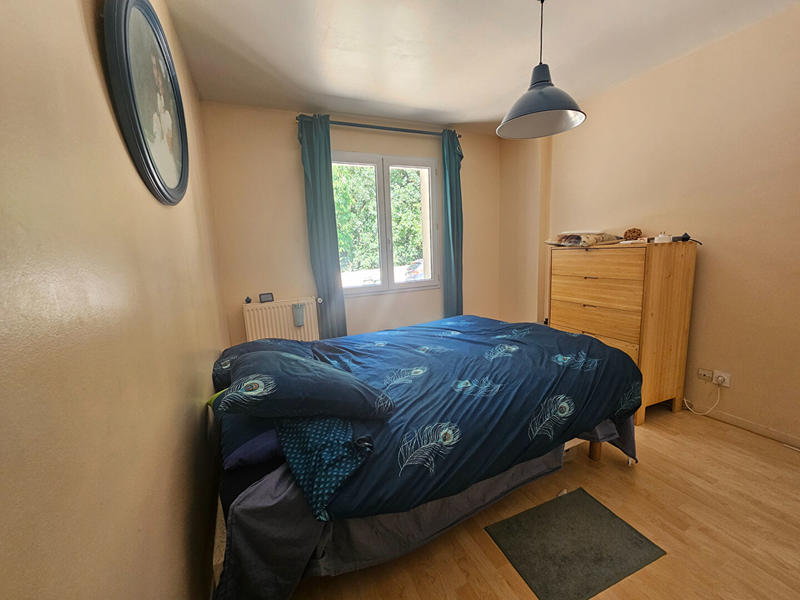 Maison - 127 m² - 6 pièces