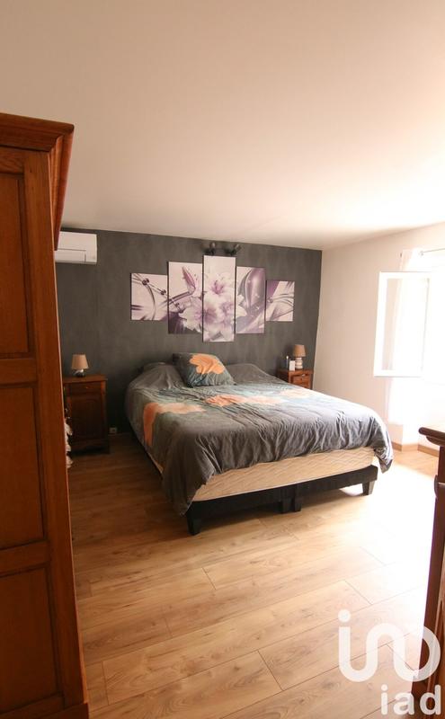 Maison - 117 m² - 4 pièces