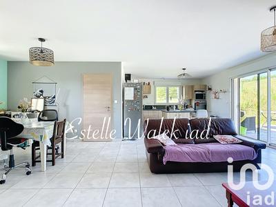 Maison - 98 m² - 5 pièces