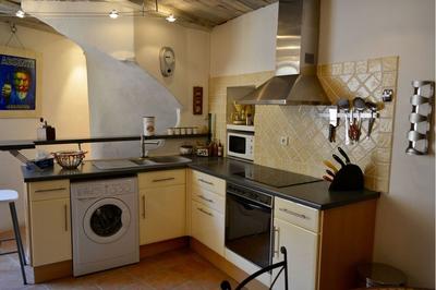 Maison de village - 54 m² - 2 pièces