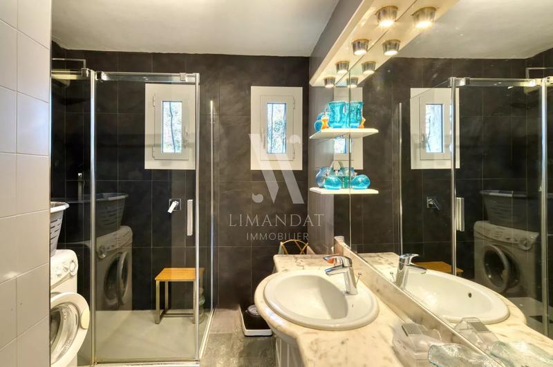 Villa - 122 m² - 5 pièces