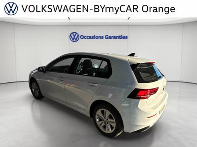 Volkswagen Golf 1.5 Tsi Evo2 116 Bvm6 Life Plus