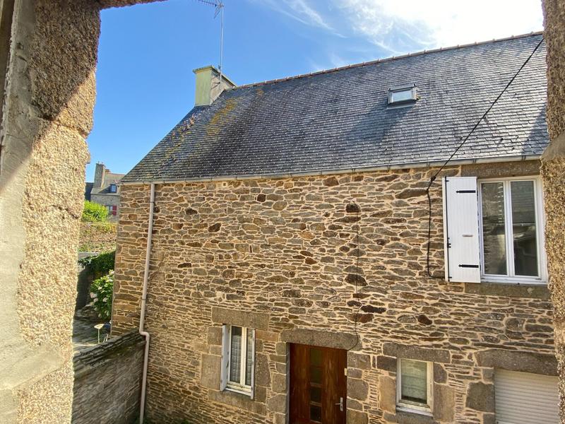 Maison ancienne - 280 m² - 12 pièces