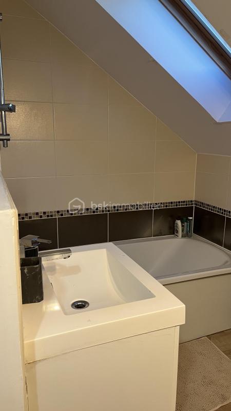 Maison - 115 m² - 6 pièces