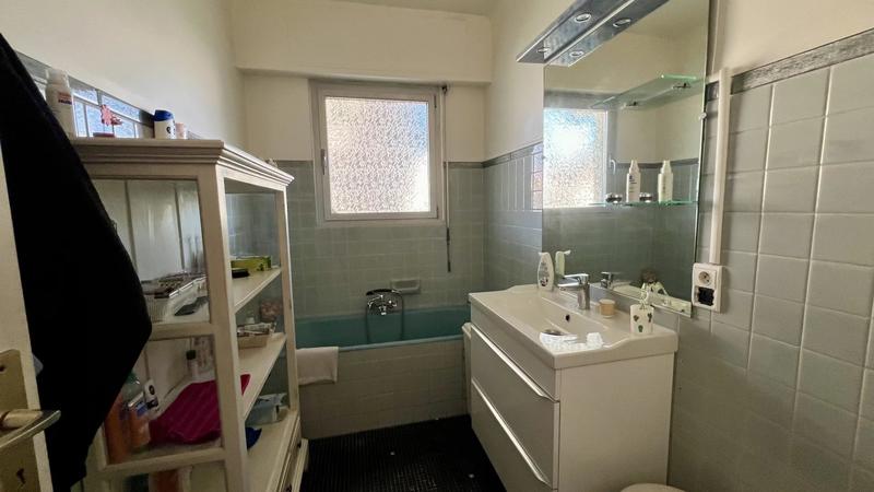 Appartement - 89 m² - 4 pièces