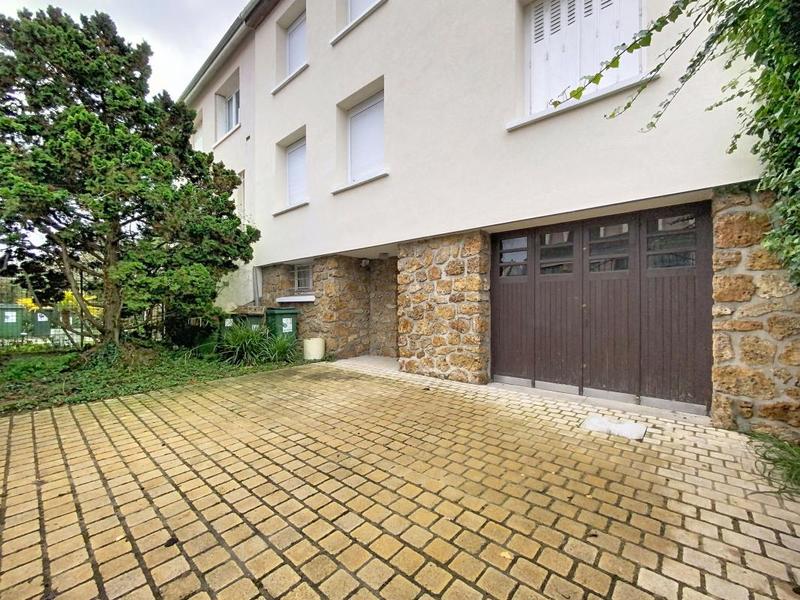 Maison - 149 m² - 4 pièces