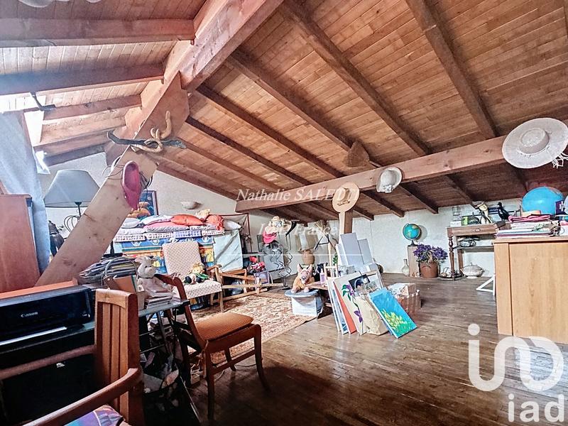 Maison - 145 m² - 5 pièces