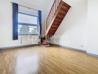Appartement - 78 m² - 4 pièces