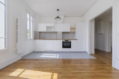 Appartement - 53 m² - 3 pièces