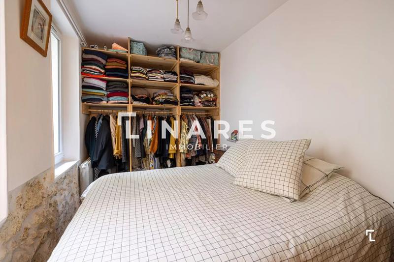 Maison - 119 m² - 6 pièces