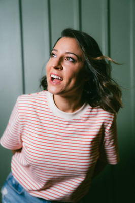 Spectacle - Blandine Lehout - la Vie de ta Mère