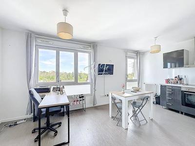 Appartement - 31 m² - 1 pièce